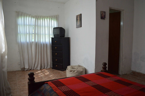 Imagen 14 de 30 de Venta Casa Quinta - Gran Terreno - Lote 2.409 Mts²