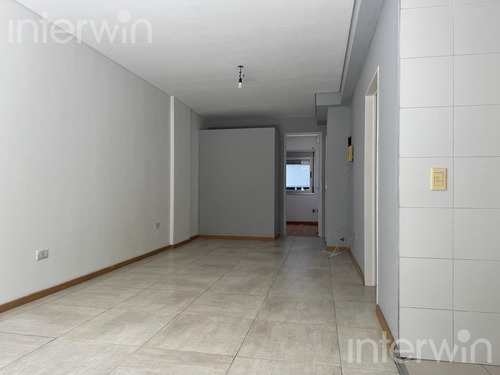 Departamento - 2 Ambientes - Con Balcón - Palermo - Alquiler