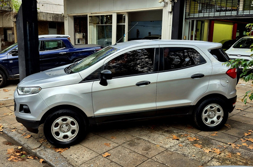 Ford Ecosport 1.6 S 110cv 4x2