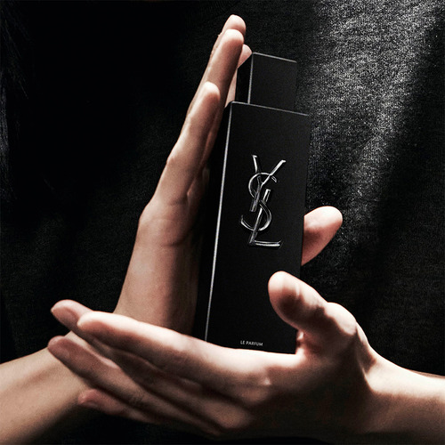 Perfume de Hombre Yves Saint Laurent Myslf Le Parfum 60 ml