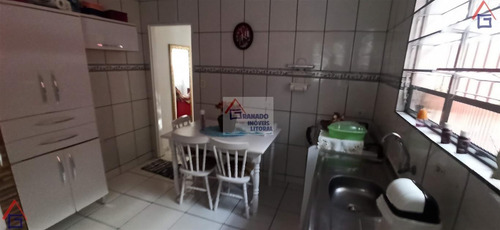Imagem 15 de 15 de Casa Para Venda Em Mongaguá, Balneário Flórida Mirim, 2 Dormitórios, 2 Banheiros, 4 Vagas - 995_1-1892274