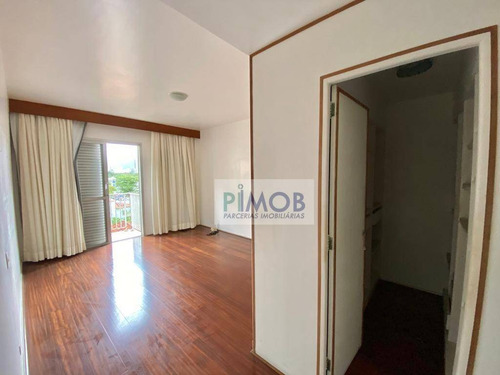 Imagem 9 de 28 de Apartamento Com 3 Dormitórios À Venda, 206 M² Por R$ 2.500.000,00 - Urca - Rio De Janeiro/rj - Ap1426
