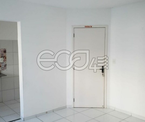 Imagem 3 de 6 de Apartamento - Ref: 327