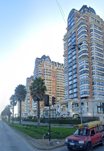 Arriendo Con Opción De Compra, Depto. Viña Del Mar. 4d 3b E