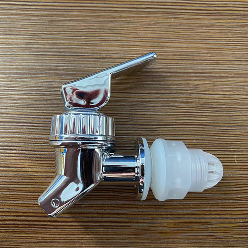 Grifo Dispensador De Bebidas Premium Para Hogar Y Argén