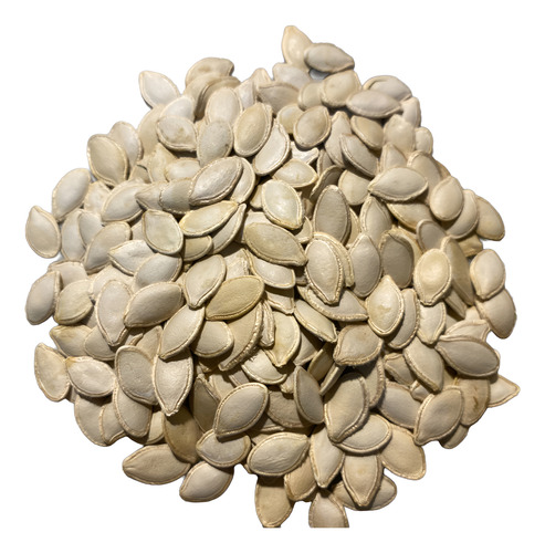 Semilla De Calabaza BĂșlgara Con Cascara 5 Kg