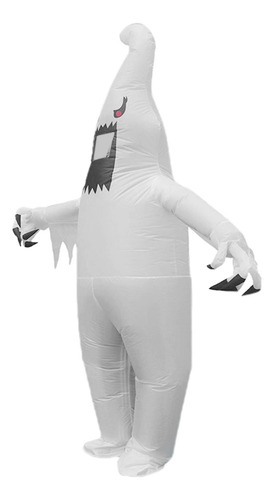 Disfraz Inflable De Halloween Disfraz De Vacaciones Espectro