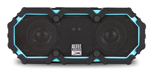 Altec Lansing Lifejacket 2 - Altavoz Bluetooth Impermeable,.