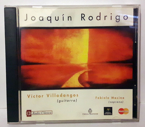 Joaquin Rodrigo Villadangos Masino Cd Oportunidad Inmaculado