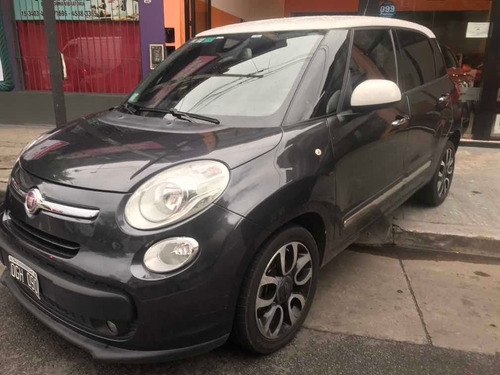 Fiat 500l 1.4 Pop Star 105cv 2014 Imperdible!!!! Argemotors