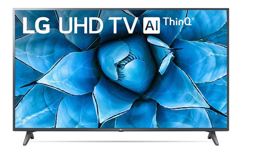 Imagen 5 de 9 de Smart Tv 4k 43 Pulgadas LG 43un7310 Ai Thinq Hdr Webos Cuota
