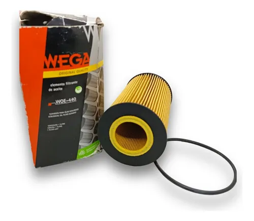 Filtro De Aceite Mercedes Benz 914 1115 1218 1622 1718 1215