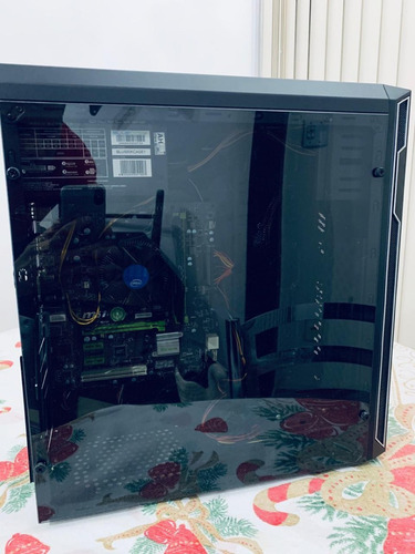 Pc Intel Core I5 4570 3.20gbs 8gb 1tb
