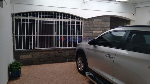 Imagem 2 de 15 de Casa - Jardim Ipanema - Mr75840