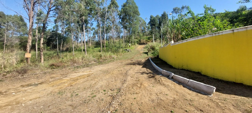 Vendo Ou Passo Financiamento Lote De Terreno Em Condominio Fechado, Pronto Para Construir