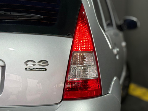 Citroën C3 CITROEN /C3 EXC 16 A FLEX
