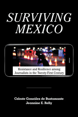 Libro Surviving Mexico: Resistance And Resilience Among J...