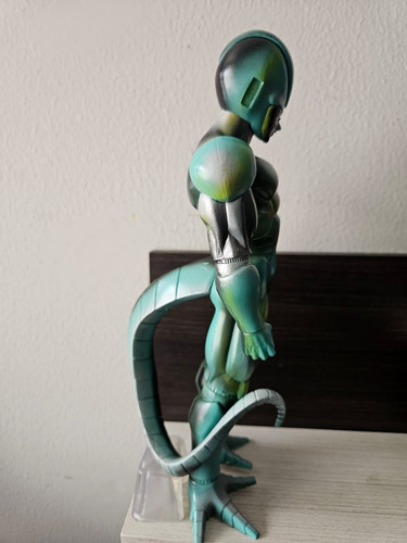 Figura Metal Cooler B 25 Cm - Dragon Ball Z