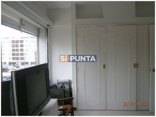 Imagen 13 de 22 de Apartamento En Peninsula, 2 Dormitorios *
