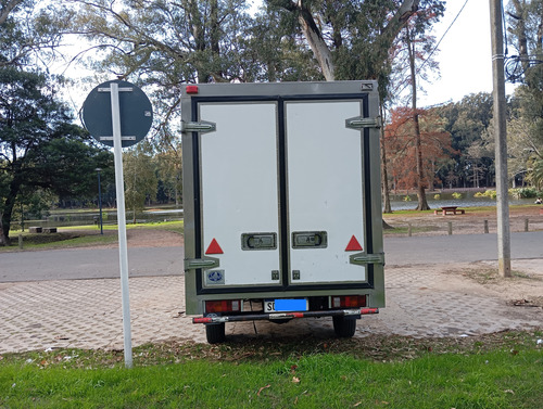 FAW T80 1.5 Box