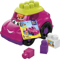 Comprar Mega Bloks Fisher-price Bloques De Construcción Para Niños P