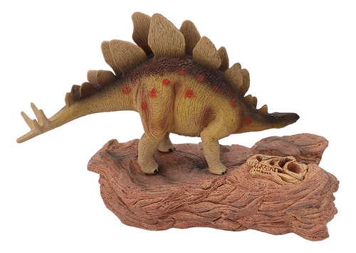 Adorno De Escritorio Con Forma De Modelo De Dinosaurio, Con