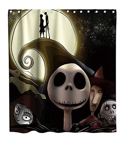 Disney Nightmare Before Christmas Moonlight Madness The...