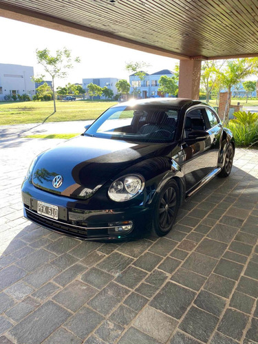 Volkswagen The Beetle 1.4 Design Dsg 2015