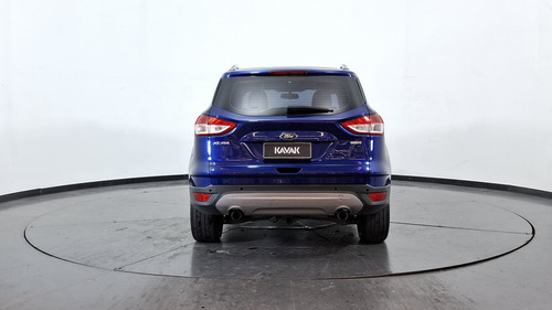 Ford Kuga 1.6 Ecoboost Sel