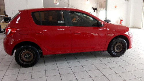 Renault Sandero 2015/2016 8268