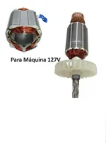 Comprar Estator + Rotor Serra Esquadria Vonder Dwt Sed  1810t 1810t 