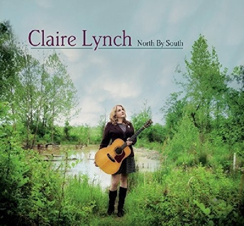 Cd North By South - Claire Lynch