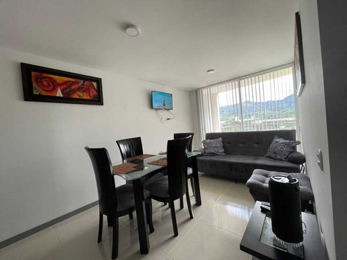 Vendo Apartamento Excelente Conjunto Parqueadero Cubierto