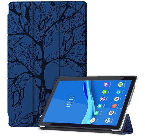 Funda Tipoyoroo Para Samsung Galaxy Tab S7 11  2020