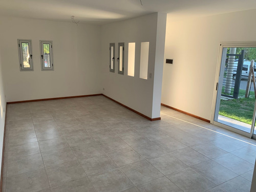 Imagen 2 de 25 de Venta Duplex 2 Dorm. A Estrenar En Tierra Nueva