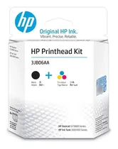 Comprar Cabezal De Impresión Hp 5810 5820 310 315 415 Negro Y Color