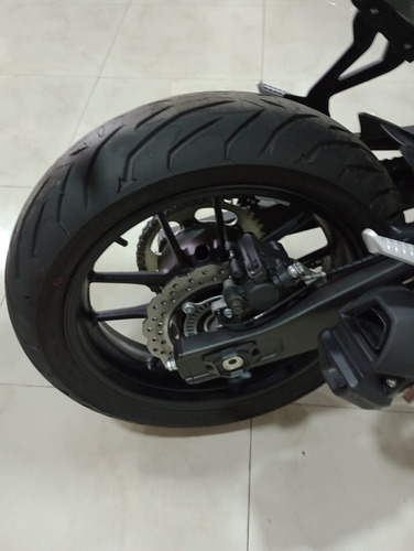 Imagen 16 de 20 de Voge 500r 0km - Automoto Lanus