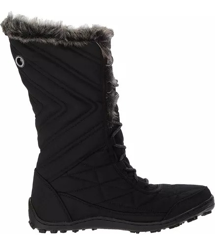 Botas Mujer Columbia Minx Mid Impermeables