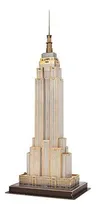 Comprar Rompecabezas Cubicfun Puzzle 3d 38 Piezas Empire State