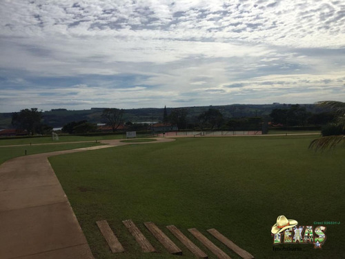 Imagem 9 de 12 de Riviera De Santa Cristina Iii Em Itaí - Te0018