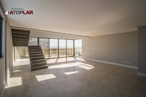 Imagem 10 de 30 de Cobertura À Venda, 239 M² Por R$ 3.486.086,83 - Centro - Itajaí/sc - Co0115