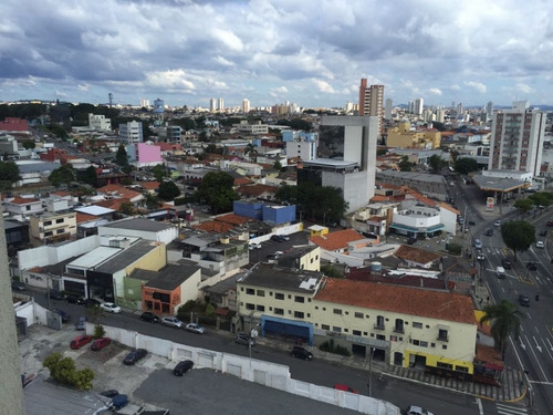 Imagem 14 de 20 de Flat Para Venda - Parque Monte Líbano, Mogi Das Cruzes - 47m², 1 Vaga - 1854