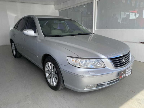 Imagem 3 de 10 de Hyundai Azera 3.3 V6 2010