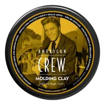 Comprar American Crew The King Molding Clay 85gr