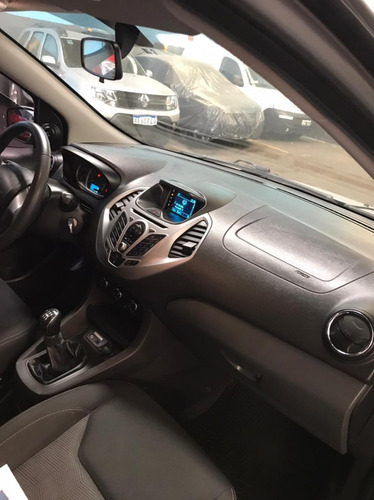 Imagen 6 de 6 de Ford Ka