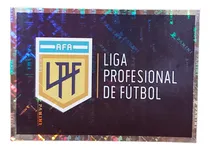Comprar Figurita Escudo Afa N°3 Album Futbol Argentino 2022