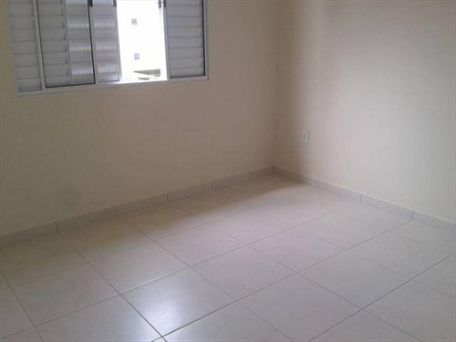 Imagem 14 de 30 de Sobrado Novo Em Condominio, Contendo 2 Quartos, Suite, Lavabo, E Garagem Para 1 Carro. - Hm1394