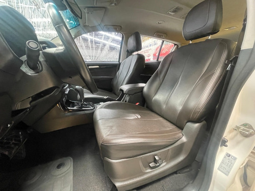 Chevrolet Trailblazer 2.8 Ltz 4x4 Aut. 5p