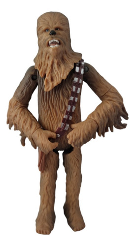 Chewbacca Star Wars Hasbro 03