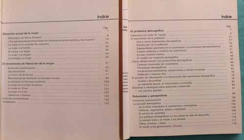 Biblioteca Salvat Gt De Grandes Temas 15,16,52 Y 55 (Usado)